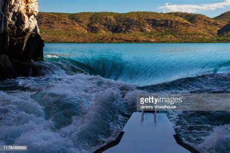 Horizontal Falls Kimberley Australia Photos And Premium High Res