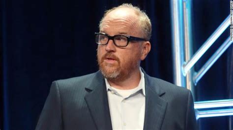 Comedian Louis Ck Accused Of Sexual Misconduct Wls Am 890 Wls Am