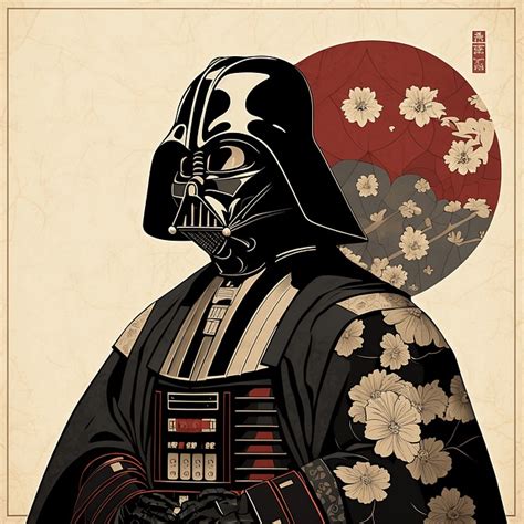 Ai Luotu Darth Vaderin Star Wars Ilmainen Kuva Pixabayssa