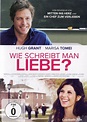Wie schreibt man Liebe?: DVD, Blu-ray oder VoD leihen - VIDEOBUSTER.de