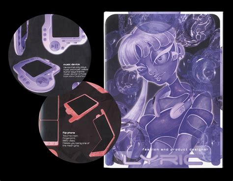 Y2K projects | Photos, videos, logos, illustrations and branding on Behance