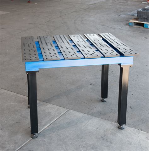 Fabrication Table Weld Table Fixture Block Welding Bench Ubicaciondepersonas Cdmx Gob Mx