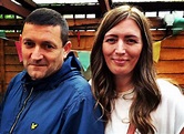 Jacqui Abbott Husband: Is The South Vocalist Married?