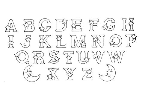 The alphabet of thomas shelton's english shorthand system (1626/1638). Alphabet Line Drawing at GetDrawings | Free download