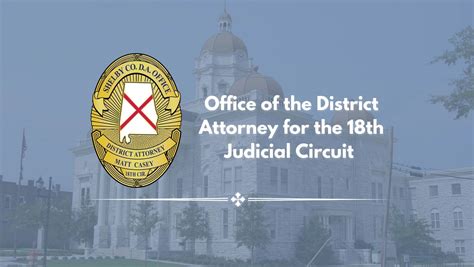 Shelby County District Attorneys Office - 18th Judicial Circuit of