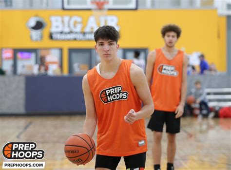 Stock Rising Guards From 2024 Rankings Update Part 2 Prep Hoops
