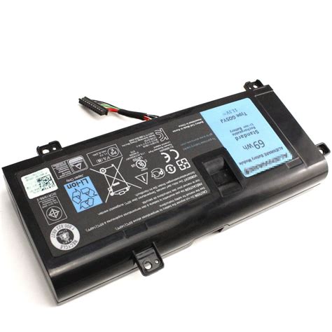 Y3pn0 Battery Dell Y3pn0 111v 69wh Battery For Alienware A14