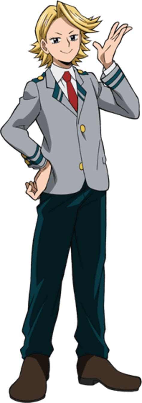 Yuga Aoyama My Hero Academia Wiki Fandom En 2022 Anime Angel