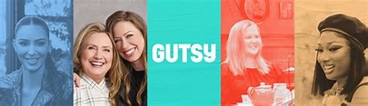 Gutsy - Apple TV+ Press (CA)