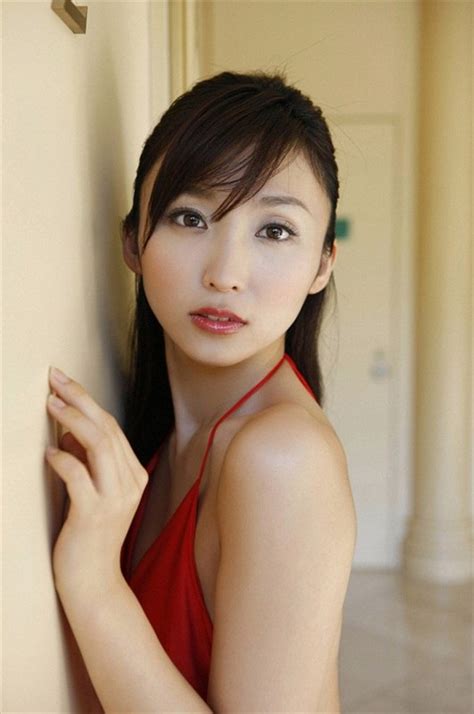 Risa Yoshiki 吉木りさ Japanese Model