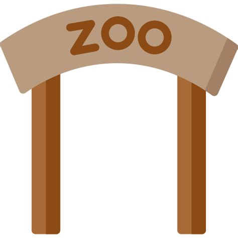 Free Icon Zoo