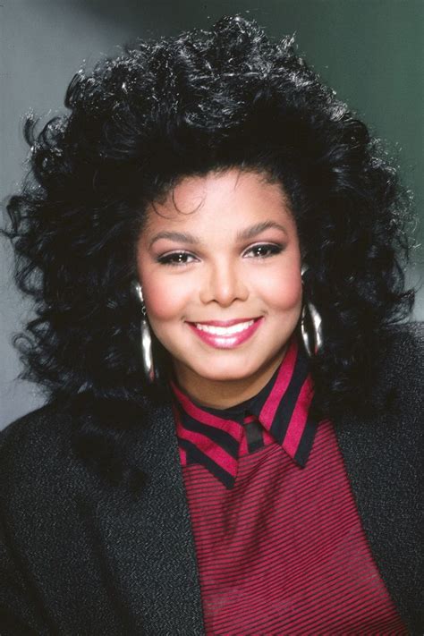 In Photos A Look Back At Janet Jacksons Legendary Career Janet