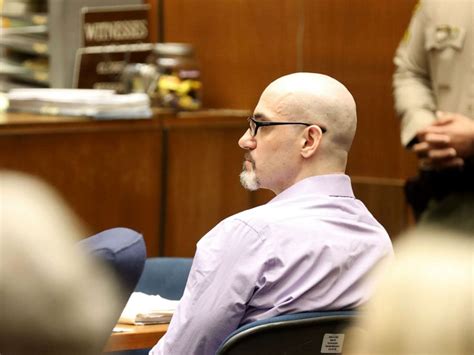 He moved to southern california in the 1990s and has been nickname. What to know about the 'Hollywood Ripper' 'thrill killer ...