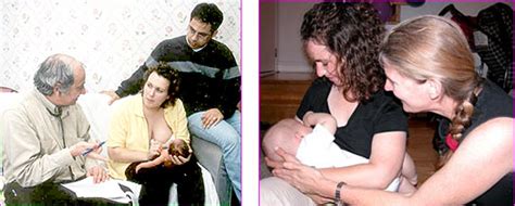 Working as an ibclc is very rewarding and enhances the lives of the families you touch. Canadian Breastfeeding Foundation . Fondation canadienne ...