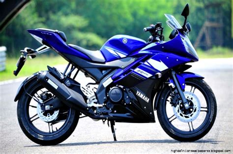 Use them as wallpapers for your mobile or desktop screens. R15 Hd Pic Download - Pulsar rs 200 | Bike pic, Pulsar ...