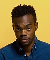 William Jackson Harper – Movies, Bio and Lists on MUBI