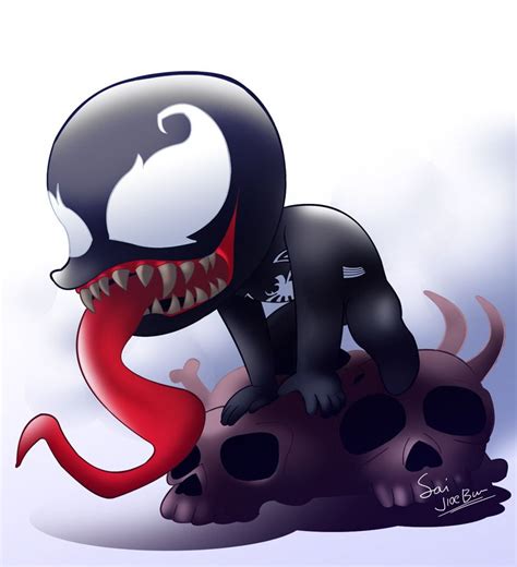 Baby Venom