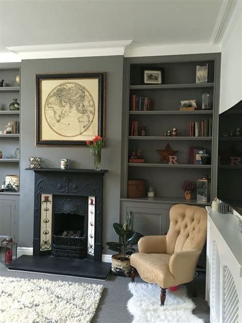 These Living Rooms Are Total Decor Goals Victorian Living Room
