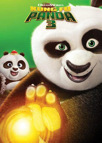 Kung fu panda 3 : Kung Fu Panda 3 Full Movie English | WeUniteMusic.com
