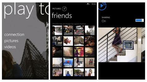 Nokia Releases Public Beta Of Play To Dlna App For Lumia Smartphones