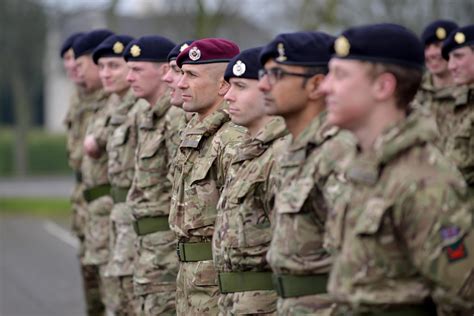 A cover by british rock band status quo, simplified as in the army now, was internationally successful in 1986. Our Schools and Colleges | The British Army
