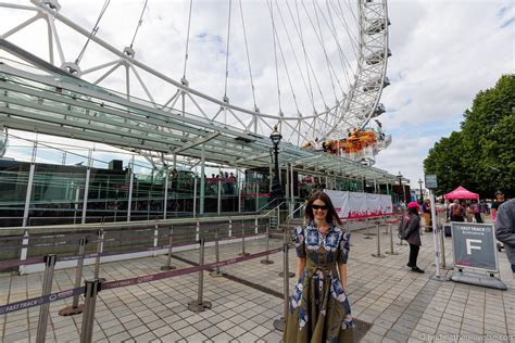 Guide To Visiting The London Eye In 2022 The X Tickets