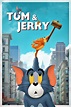 Tom & Jerry (2021) - Posters — The Movie Database (TMDB)