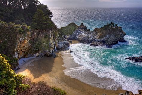 Big Sur Wallpapers Wallpaper Cave