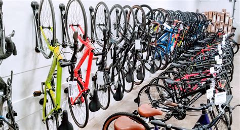 Bicycle Sales And Repair Forks Bicycle Shop Ontario