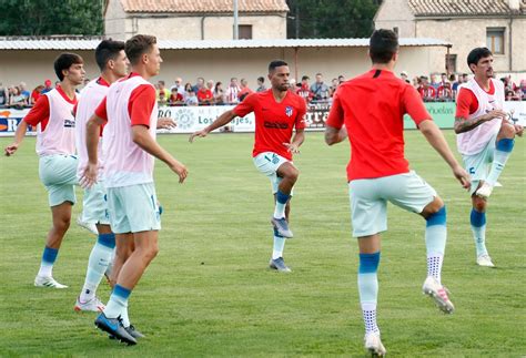 Terá também todos os jogos que o. Renan Lodi faz seu primeiro jogo pelo Atlético de Madrid ...