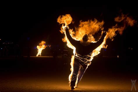 Our 10 Person Burn At Burningman Burning Man Man Photo Burning Man