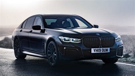 New Bmw 7 Series Gets £69565 Price Tag