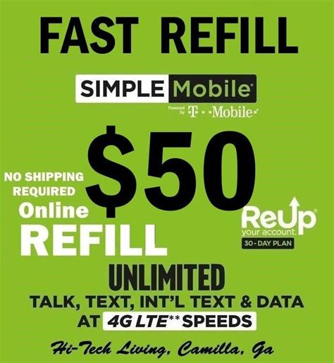 Cheap simple mobile rtr prepaid refill. Details about $50 SIMPLE MOBILE >>FASTEST