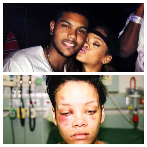 Chris Brown Jailed For Violating Parole Over Assaulting Rihanna