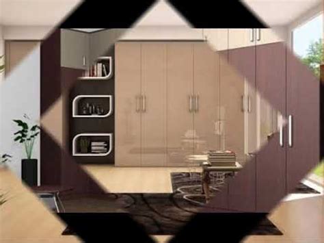 modern bedroom cupboard designs youtube