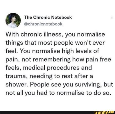 Chronicpainsucks Memes Best Collection Of Funny Chronicpainsucks