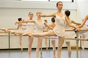 There’s a New School of American Ballet Docuseries in the Works