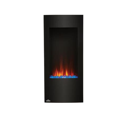 We did not find results for: NAPOLEON 38 in. Vertical Wall-Mount Electric Fireplace in ...