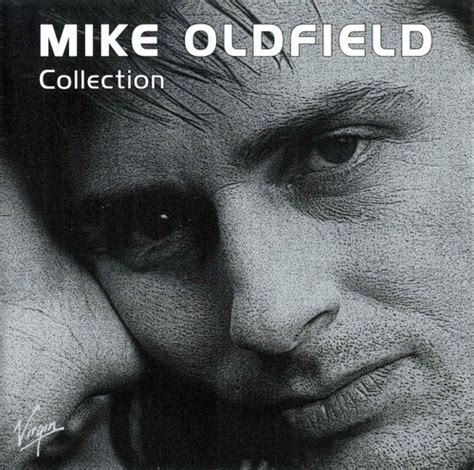 Mike Oldfield Collection 2002 Cd Discogs