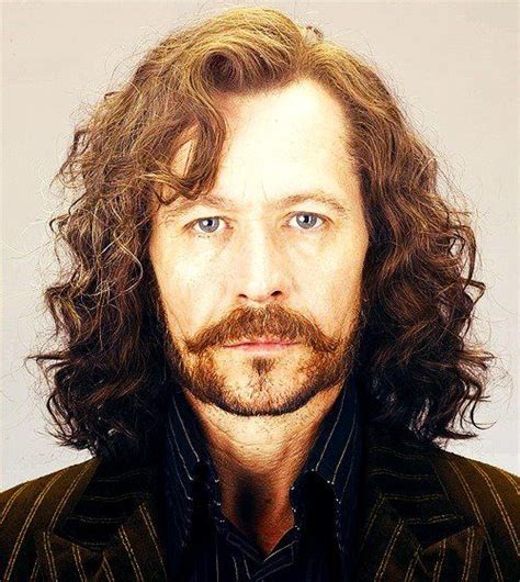 Gary Oldman As Sirius Black In Harry Potter Harry Potter Characters