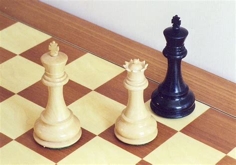 Checkmate ~ Chess Tips And Tricks
