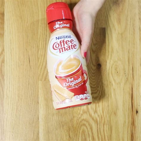 6 Ways To Reuse Your Leftover Coffee Mate Containers Coffee Creamer