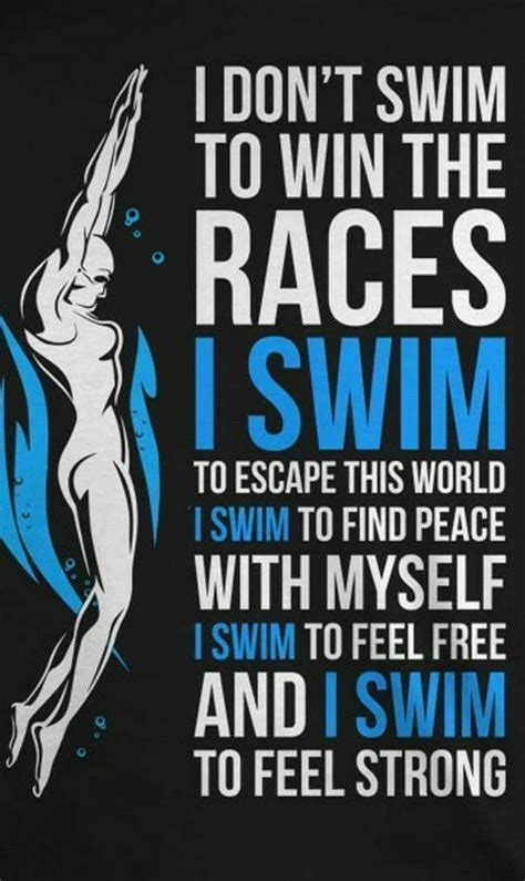 I Love This Swimming Motivation Swimming Motivational Quotes Swimming Quotes