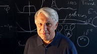 Andrei Linde on the Big Bang and the biggest discovery of all time