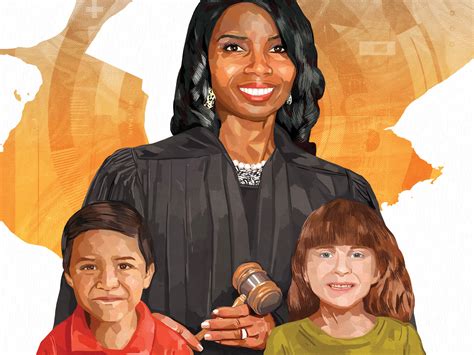 Get to Know the New Bexar County Children's Court Associate Judge - San
