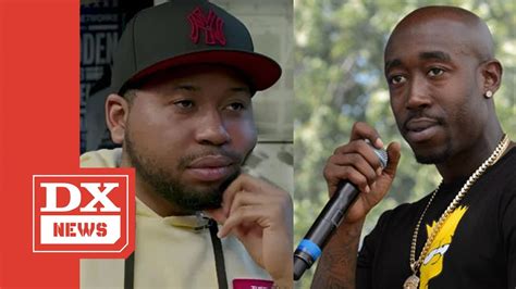 freddie gibbs wants proof akademiks didn t have oral sex with tekashi as beef spirals youtube