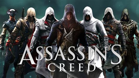 דיווח אין Assassins Creed חדש ב המשחק הבא יתרחש במצרים GamePro