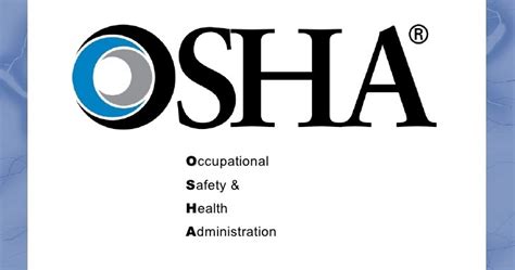 Prevencion Seguridad Y Salud Laboral Osha Safety Training Powerpoints