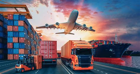 Qué Es Un Transitario O Freight Forwarder Y Cuáles Son Sus Funciones