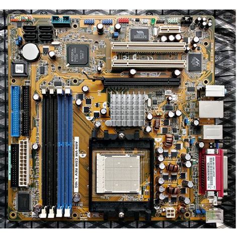 What Are Motherboard Form Factor Dimensions